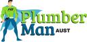 Plumber Man Aust logo